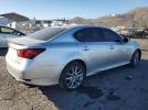 Lexus Gs 350 Image 3