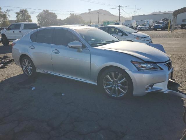 Lexus Gs 350 Image 5