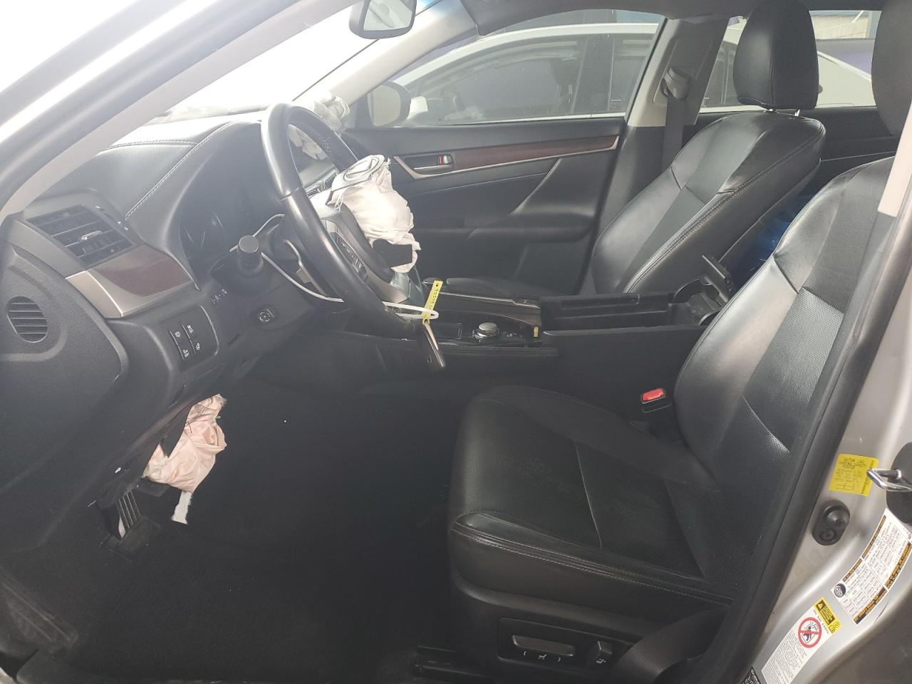 Lexus Gs 350 Image 13