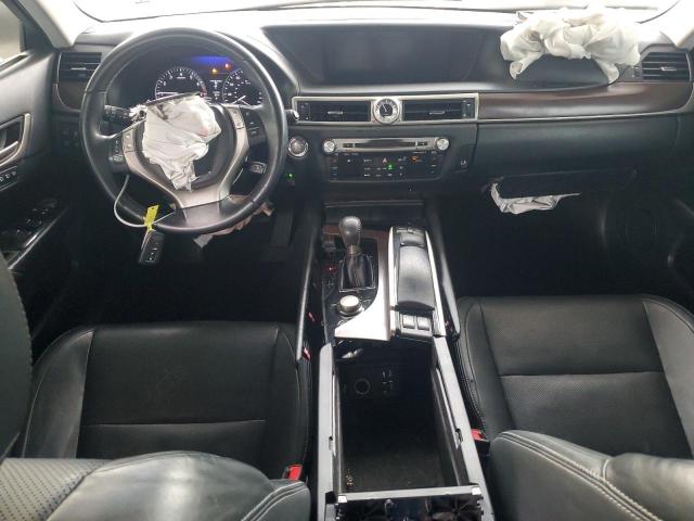Lexus Gs 350 Image 6