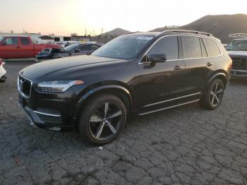  Salvage Volvo XC90