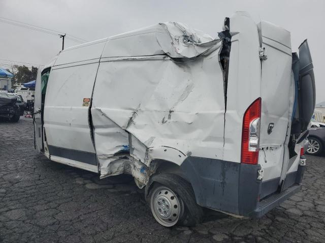 Ram Promaster 2500 High Image 4