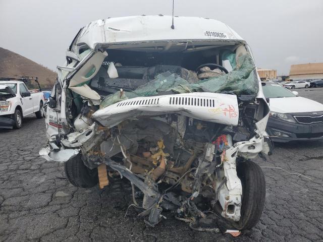 Ram Promaster 2500 High Image 7