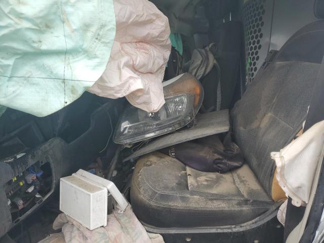 Ram Promaster 2500 High Image 10