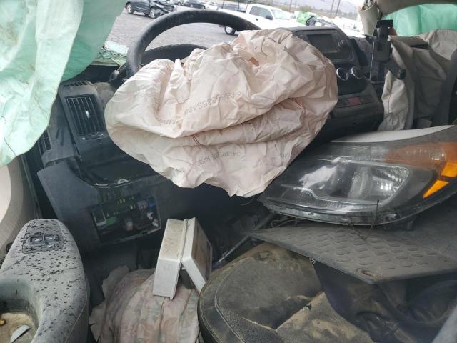 Ram Promaster 2500 High Image 12