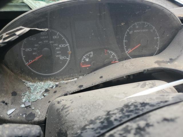 Ram Promaster 2500 High Image 8