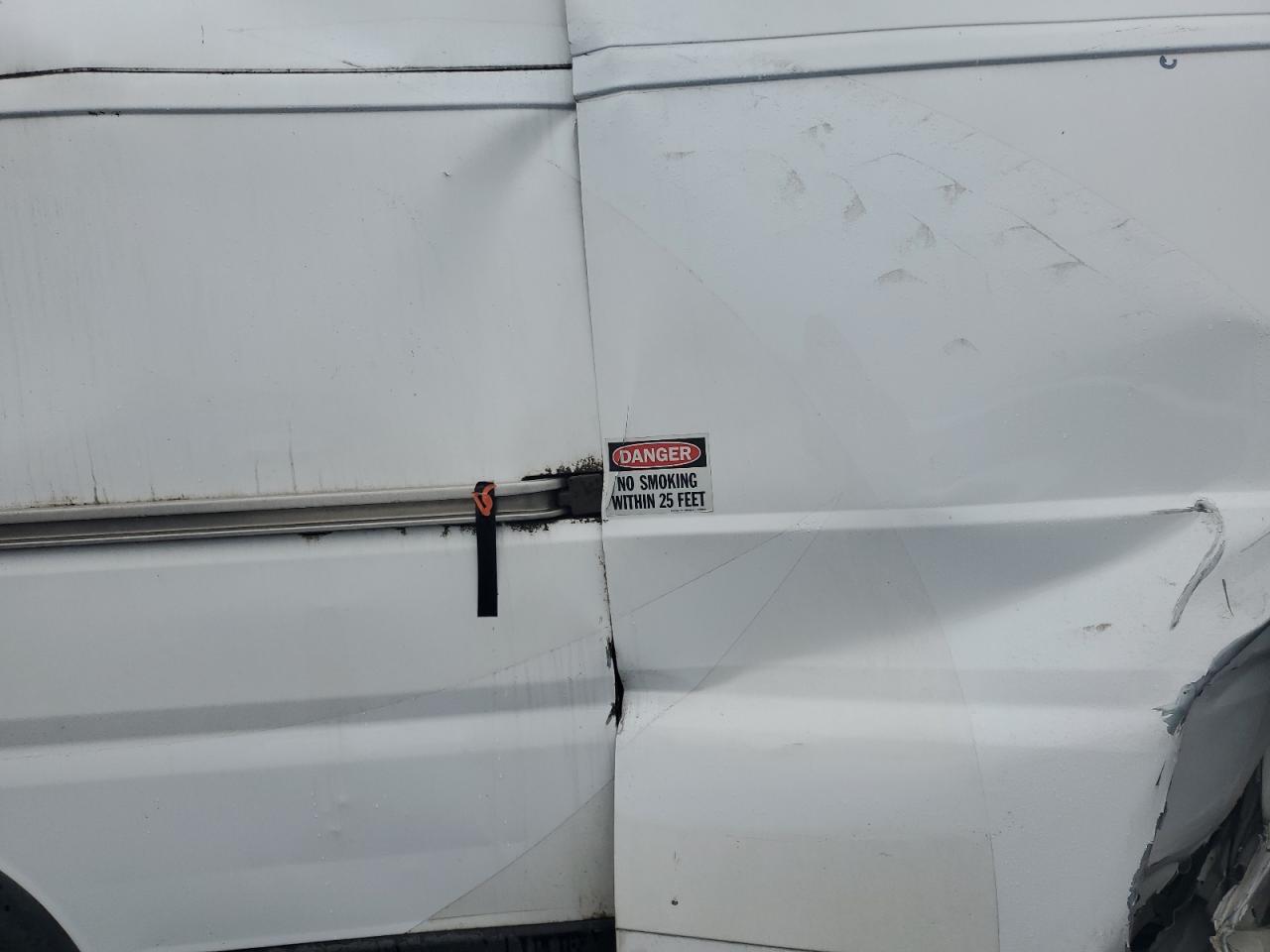 Ram Promaster 2500 High Image 11