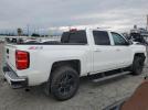 Chevrolet Silverado K1500 Lt Image 11