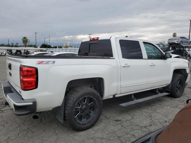 Chevrolet Silverado K1500 Lt Image 11