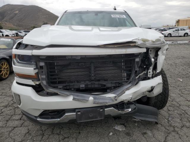 Chevrolet Silverado K1500 Lt Image 12