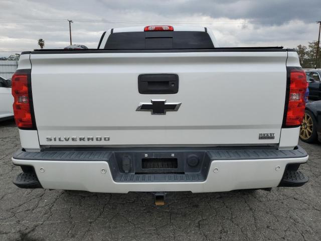 Chevrolet Silverado K1500 Lt Image 3