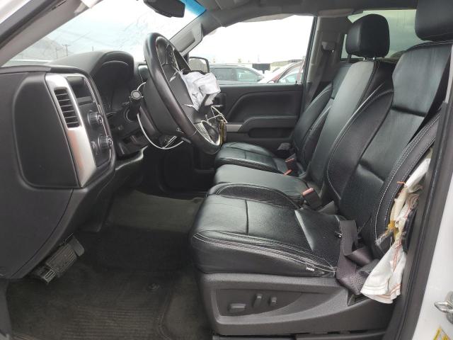 Chevrolet Silverado K1500 Lt Image 6