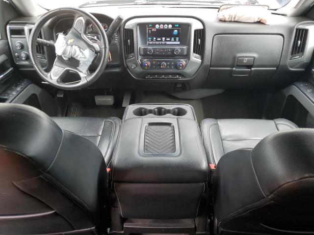 Chevrolet Silverado K1500 Lt Image 4