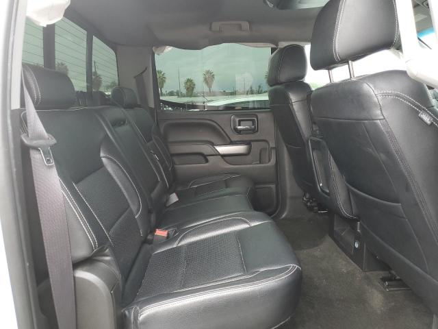 Chevrolet Silverado K1500 Lt Image 10