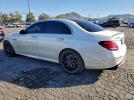 Mercedes-Benz E-Class 63 Amg-s 4matic Image 11