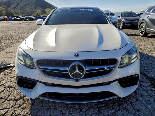 Mercedes-Benz E-Class 63 Amg-s 4matic Image 6