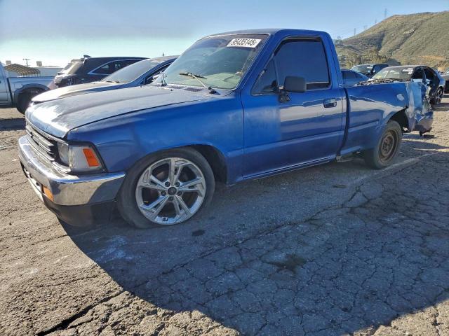  Salvage Toyota Pickup