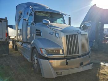  Salvage Western Star Auto Ca 5700 Xe