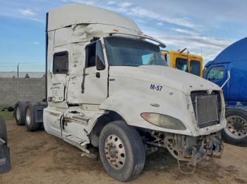  Salvage International Prostar