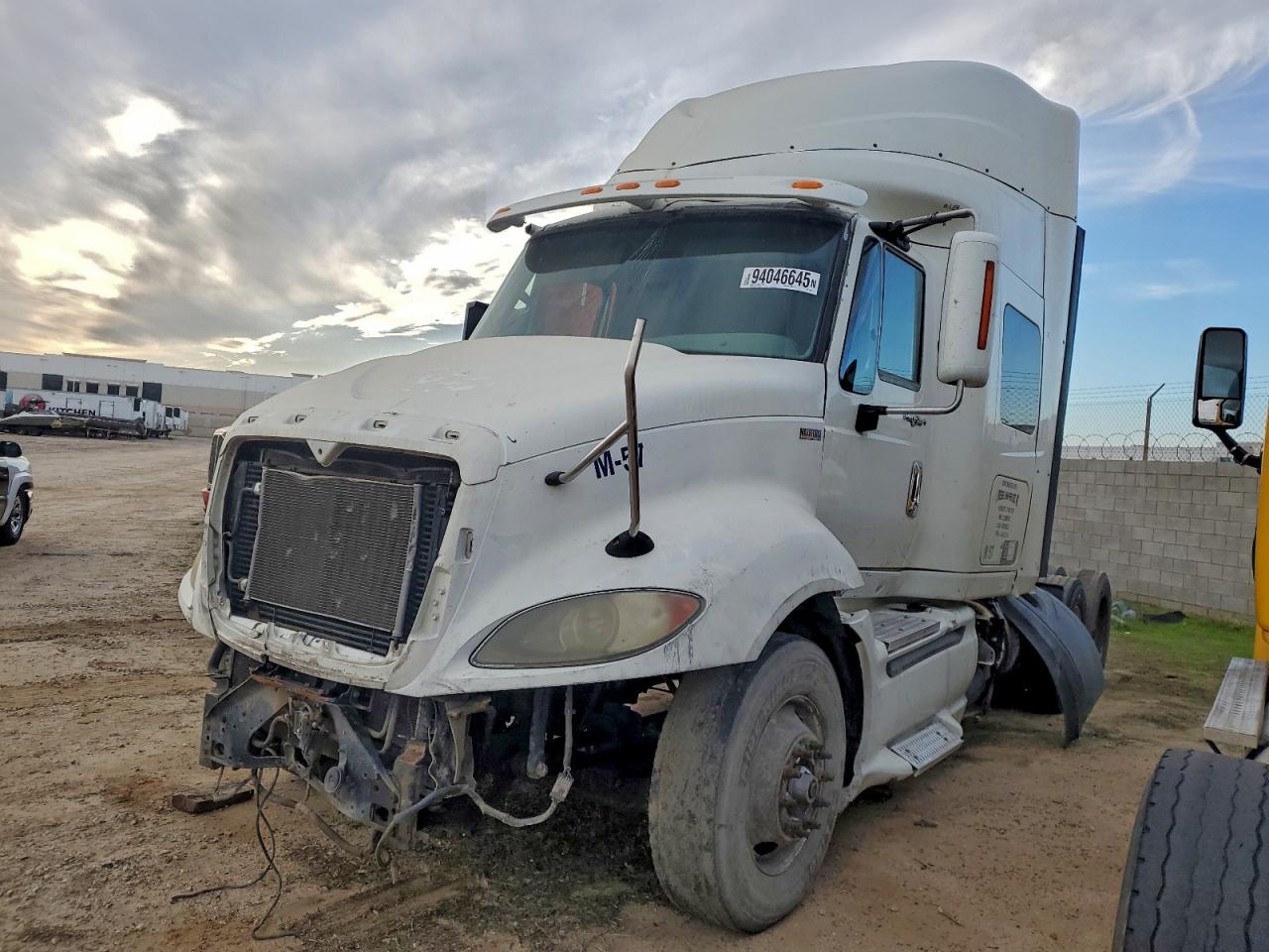 International Prostar Image 9