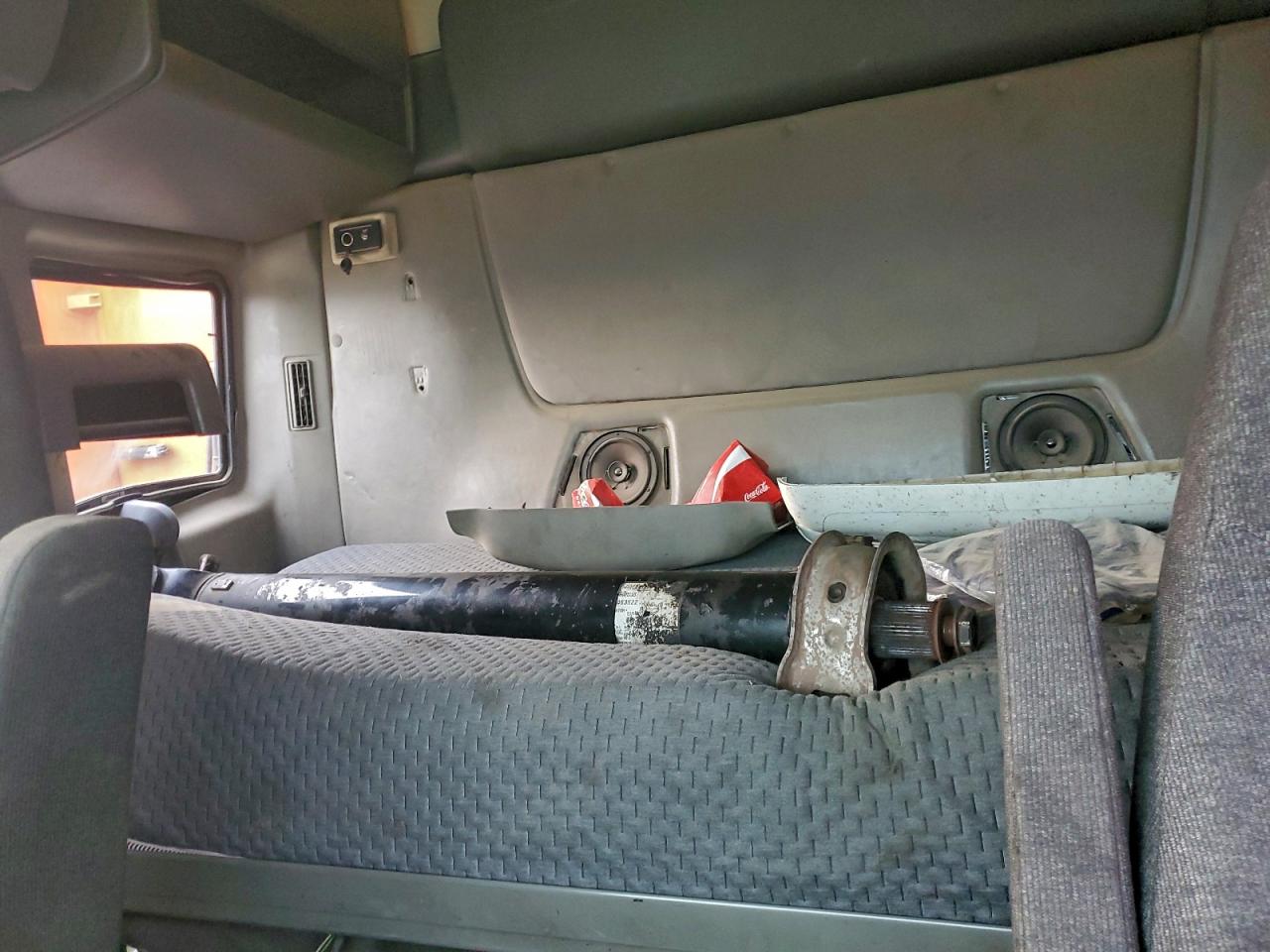 International Prostar Image 8