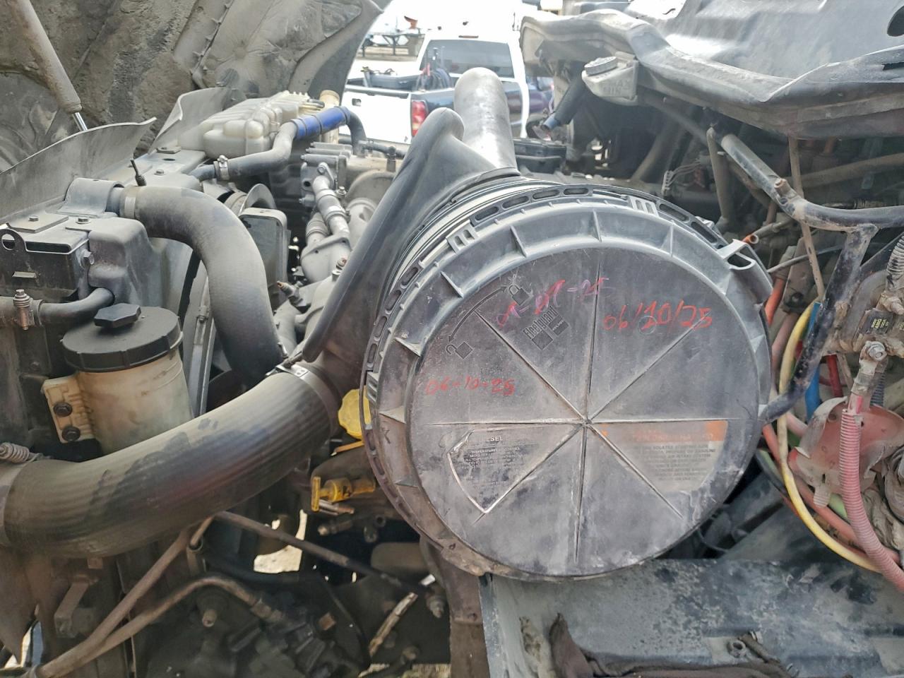 International Prostar Image 3