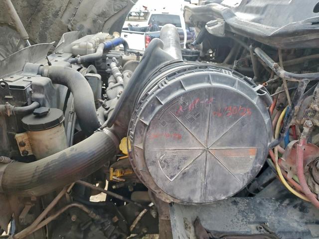 International Prostar Image 3