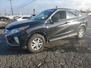  Salvage Mitsubishi Eclipse