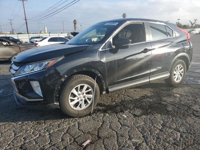  Salvage Mitsubishi Eclipse