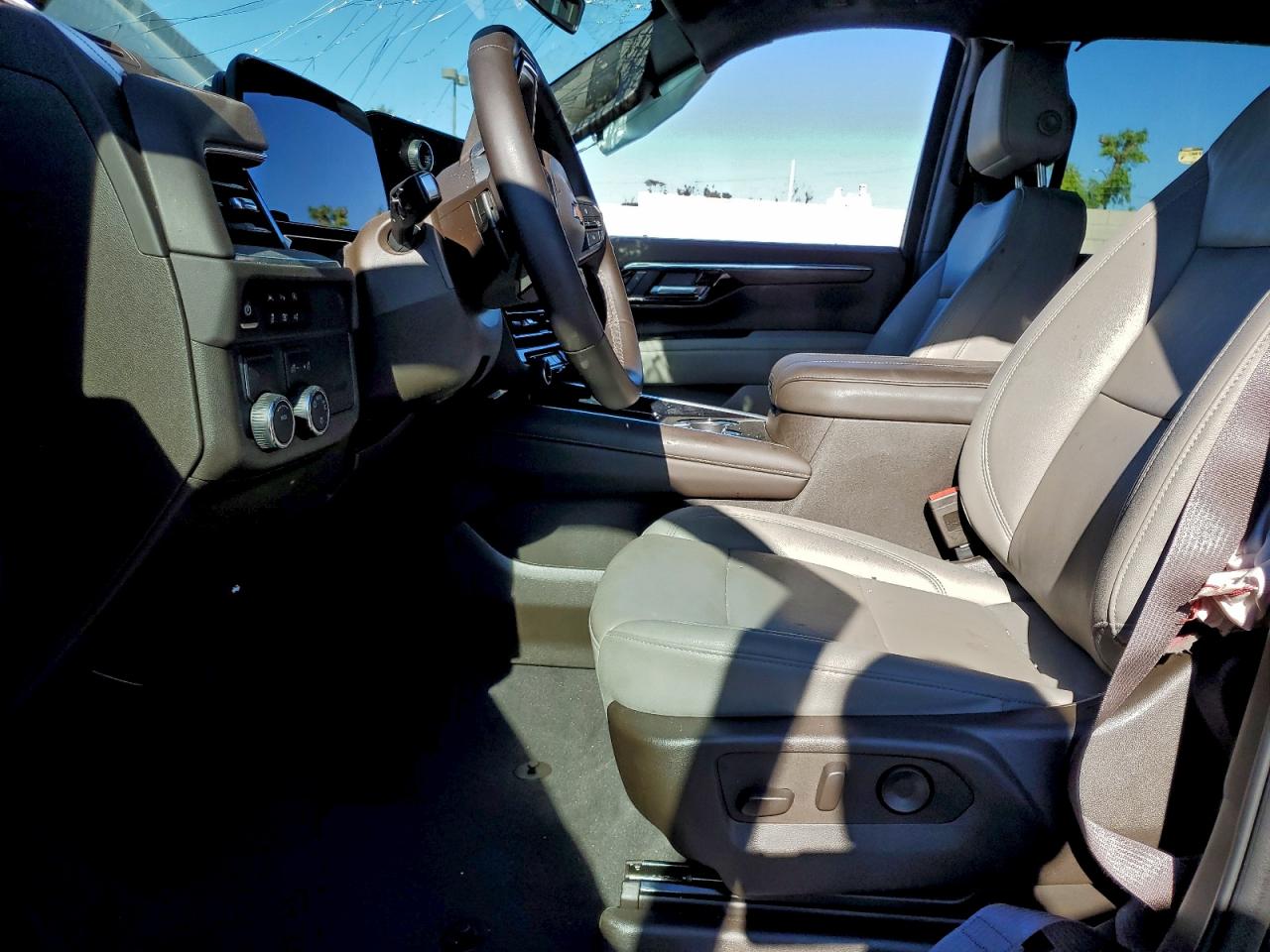 Chevrolet Tahoe C1500 Lt Image 4