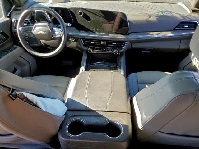 Chevrolet Tahoe C1500 Lt Image 7