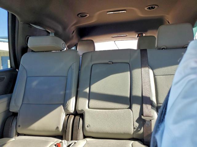 Chevrolet Tahoe C1500 Lt Image 14