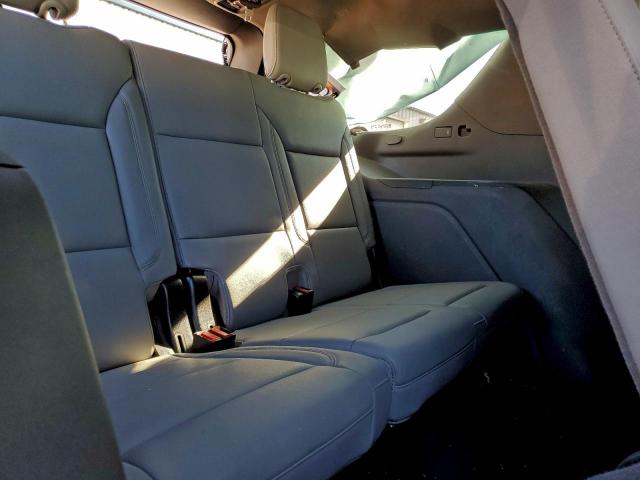 Chevrolet Tahoe C1500 Lt Image 13