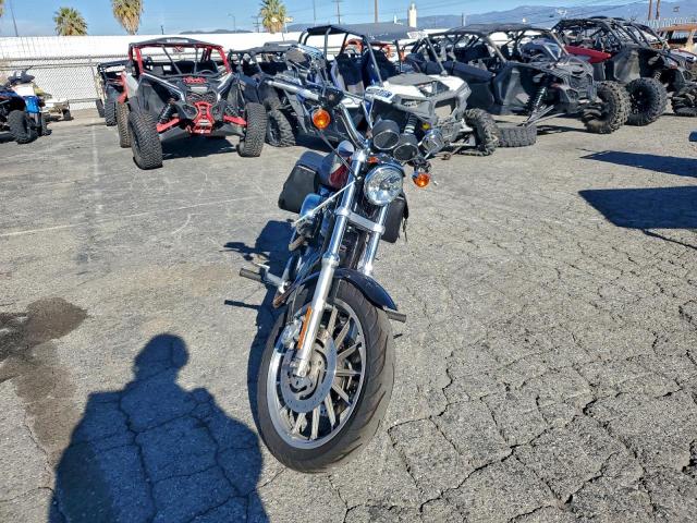 Harley-Davidson Sprtstr120 R Image 2