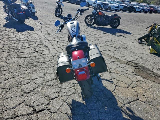 Harley-Davidson Sprtstr120 R Image 3