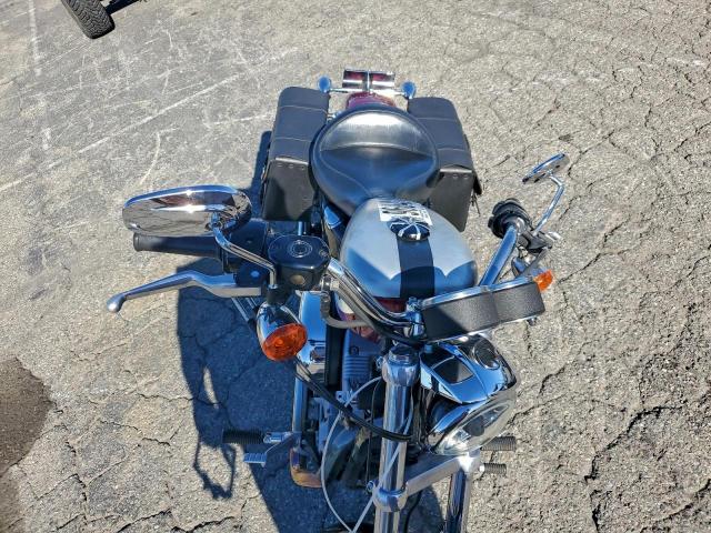 Harley-Davidson Sprtstr120 R Image 8