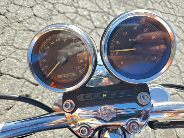 Harley-Davidson Sprtstr120 R Image 6