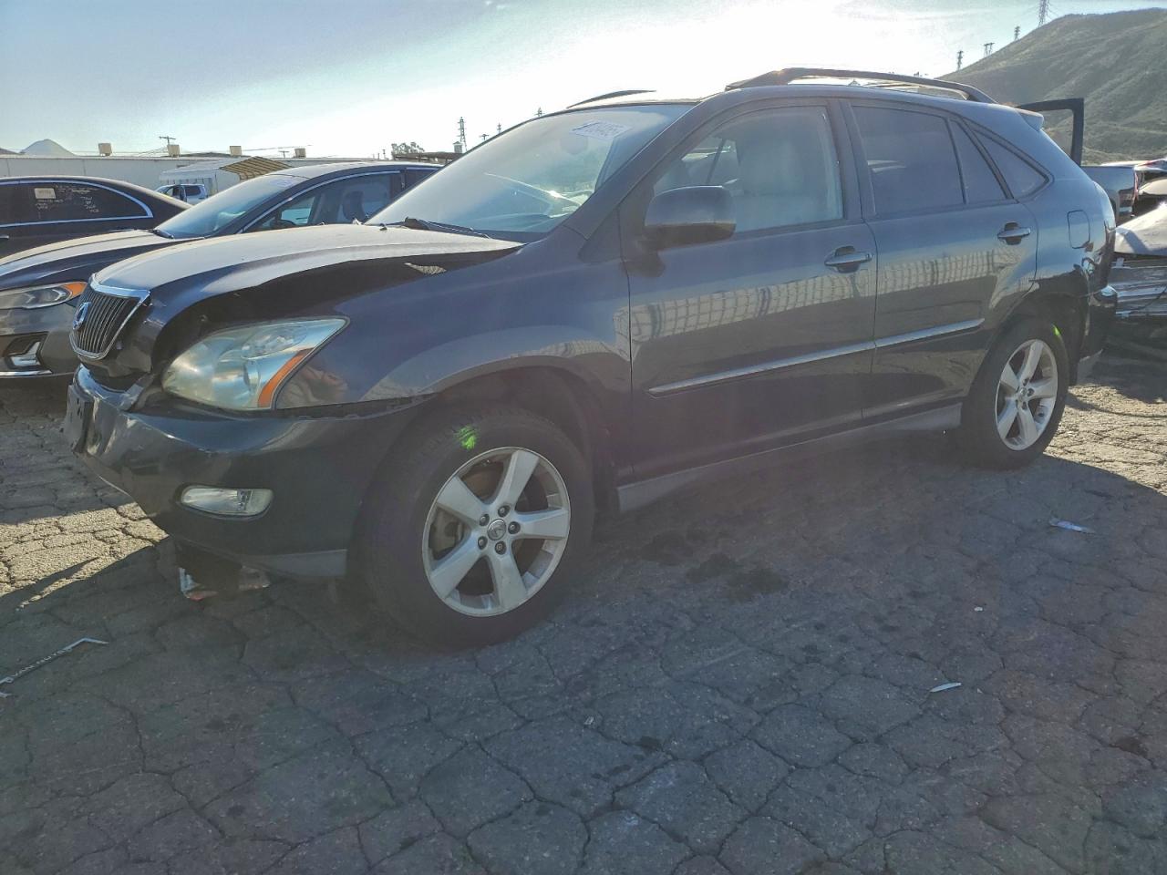 Lexus RX 330 Image 1