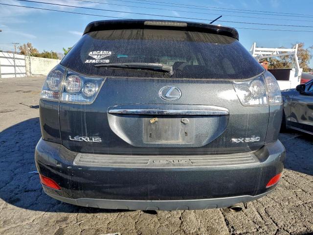 Lexus RX 330 Image 8
