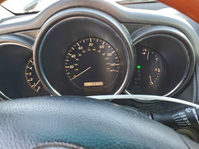 Lexus RX 330 Image 4