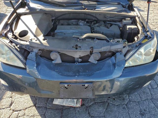 Lexus RX 330 Image 9