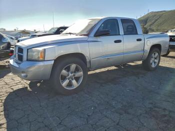  Salvage Dodge Dakota