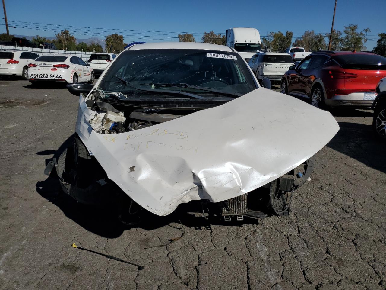 Kia Forte Ex Image 12