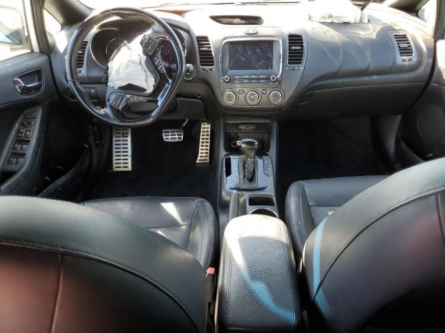 Kia Forte Ex Image 5