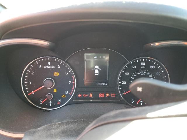 Kia Forte Ex Image 6