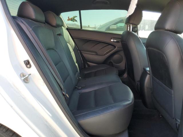 Kia Forte Ex Image 7