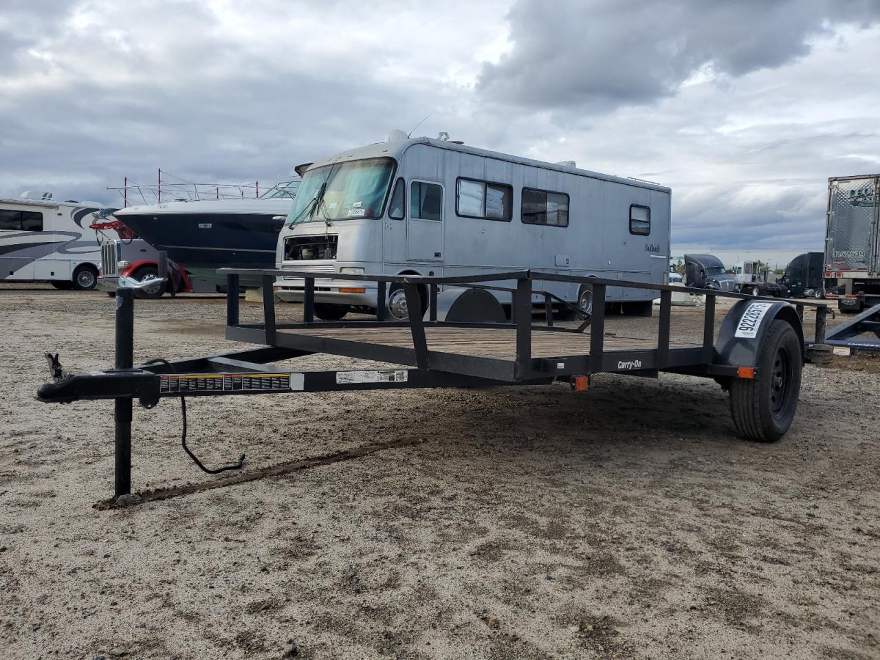 Carry On Other Image 5