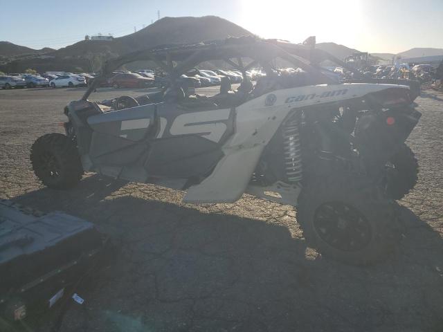 Can-Am Maverick Ds Turbo Image 8