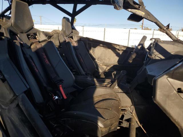 Can-Am Maverick Ds Turbo Image 5