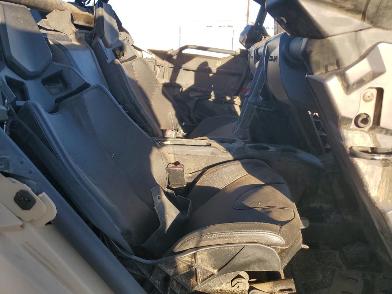 Can-Am Maverick Ds Turbo Image 4